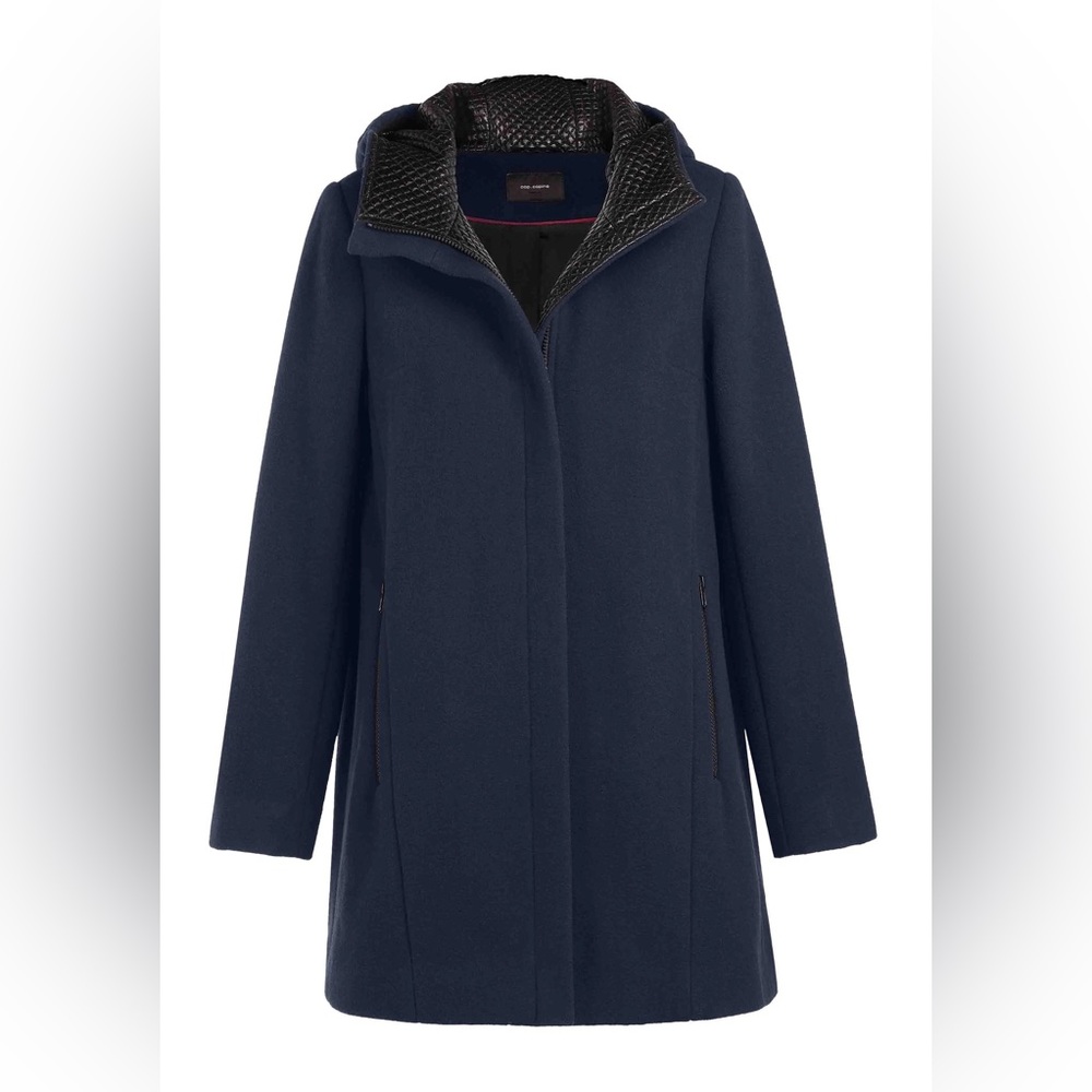 Cop copine Fall Jacket